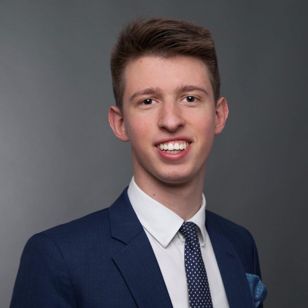 Lukas Schulz